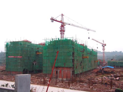 合作案例，中建四局济南草莓视频破解版下载